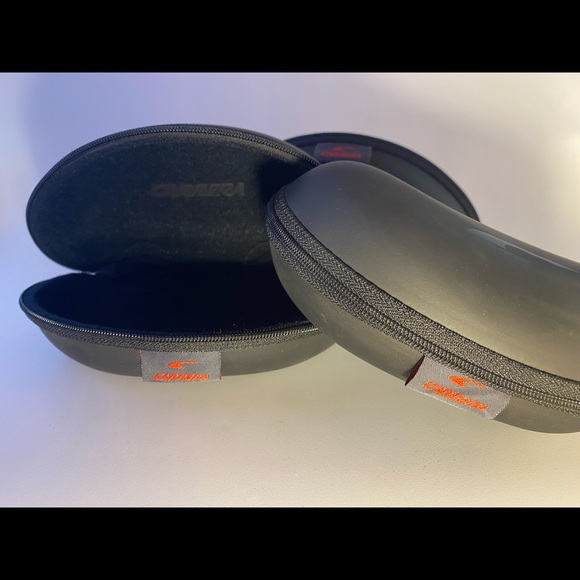 Carrera sunglasses cases lot of 10 main image 4